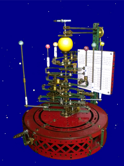 Kepler+11+solar+system