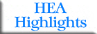 some Highlights from HEA studies